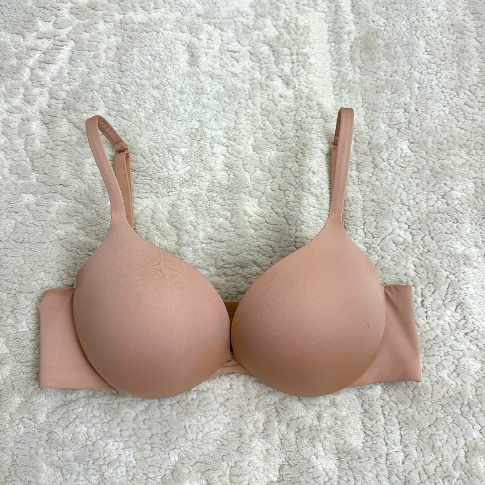 SKIMS teardrop ultimate bra